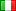 Italia flag